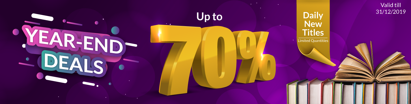 Save UP TO 70% OFF | End of Year Sale 4
