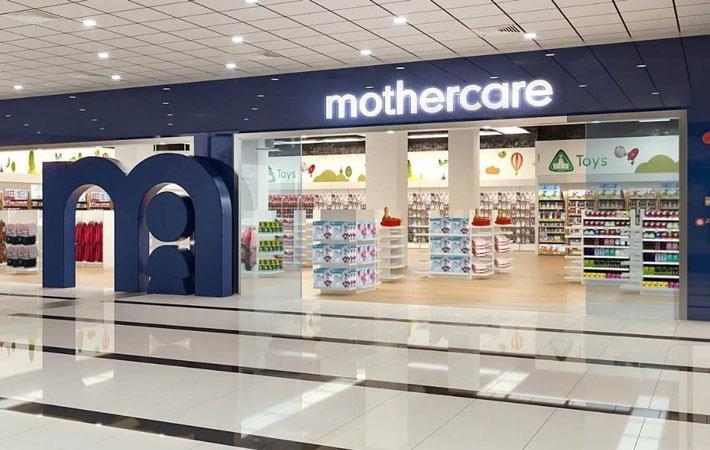 Mothercare Coupon