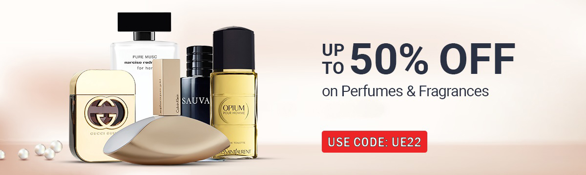 Up To 50% OFF Perfumes + Extra 15 AED OFF Coupon | Carrefour UAE 3
