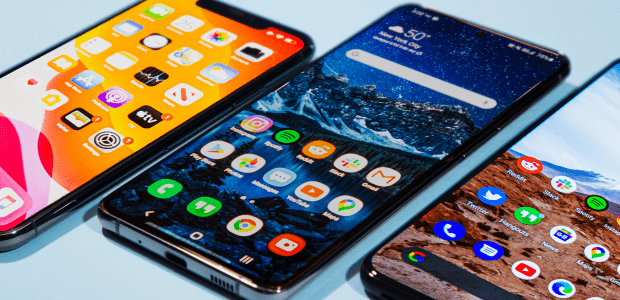 The Latest in The World of Technology.. The Best 2020 Devices and Smartphones 1
