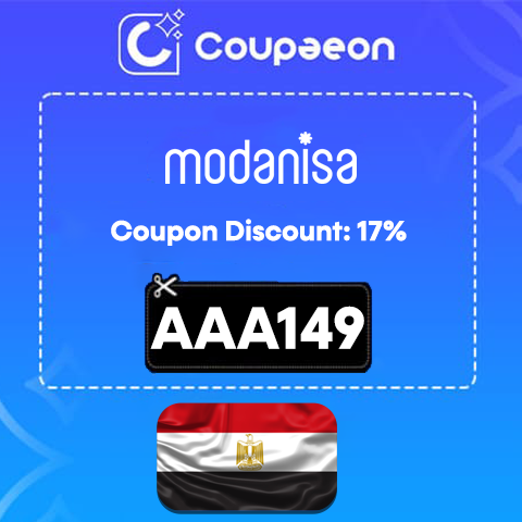 Modanisa Discount Code 15% (AAA149) Up To 70% OFF on Selected Items
