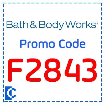 Bath & Body Works Coupon 2021