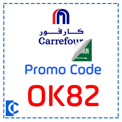 Carrefour Promo Code KSA Today