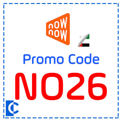 NowNow Coupon
