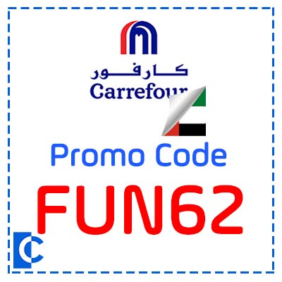 Carrefour UAE Coupon