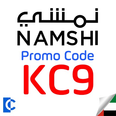 Namshi Promo Code UAE