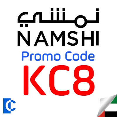 Namshi UAE