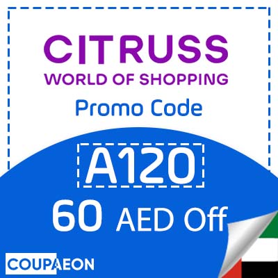 Citruss Tv Promo Code UAE
