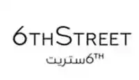 6th Street Saudi