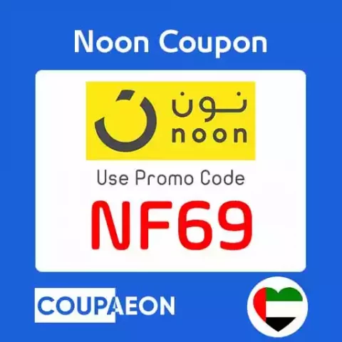 Noon Coupon Code UAE Today