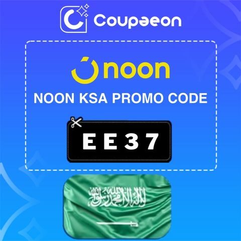 noon coupon code ksa