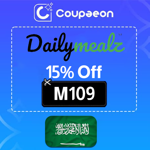 Daily Meals Coupon Code 2023 | 10% OFF | Daily Mealz Offers
