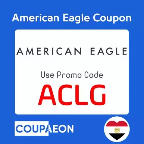 American Eagle EG Coupon