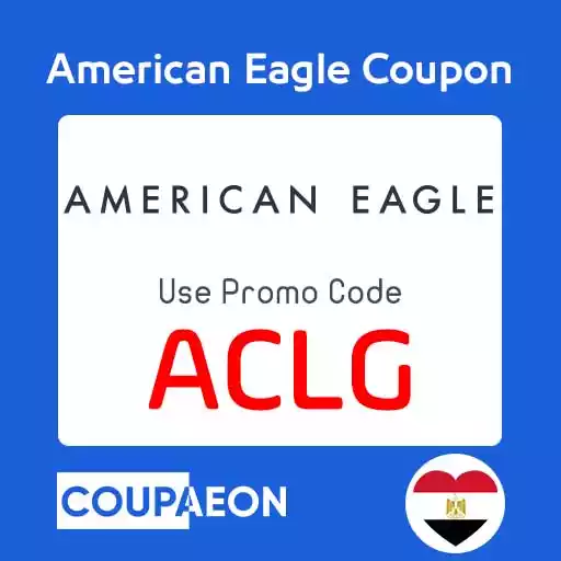 American Eagle Coupon 10 off + 40 Sale Use Promo Code