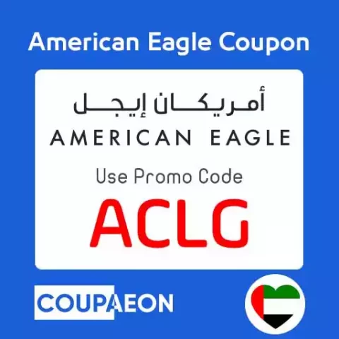 American Eagle Promo Code First Order