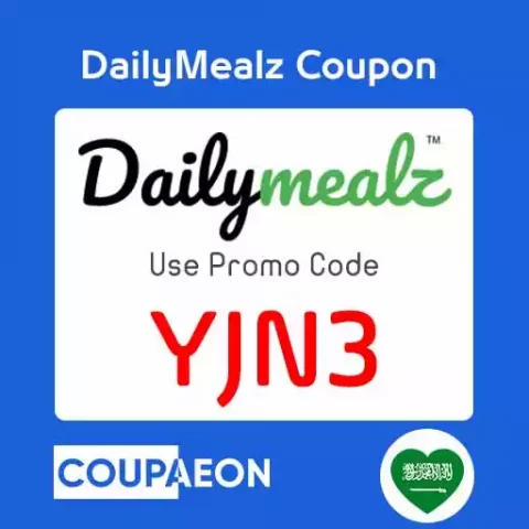 Daily Meals Coupon Code 2022