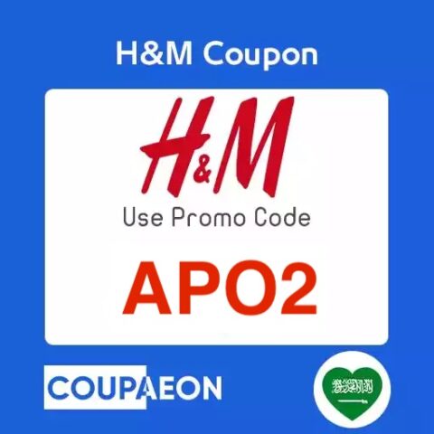 H&M Promo Code First order
