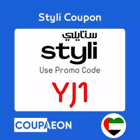 Styli Promo Code UAE