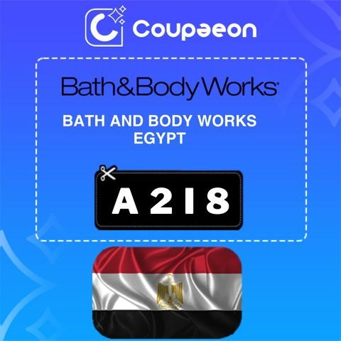 bath and body works egypt promo code