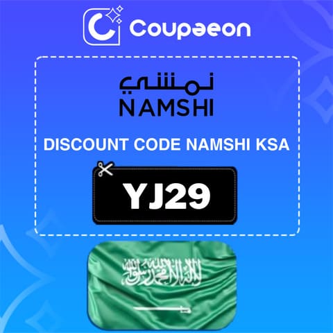 namshi promo code ksa