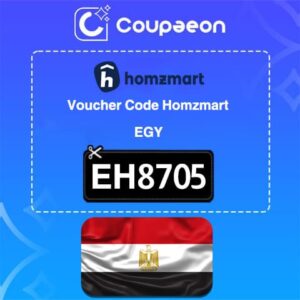 Homzmart Promo Code Egypt