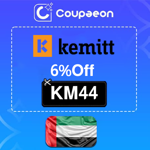 Kemitt UAE Promo Code | Huge discounts