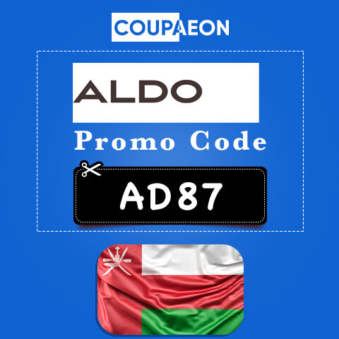 Aldo OMAN Promo Code