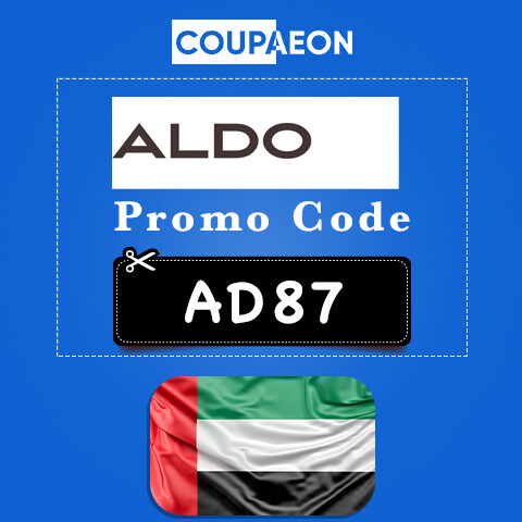 Aldo UAE Promo Code
