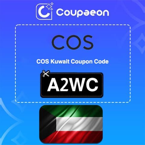 COS KWT Promo Code