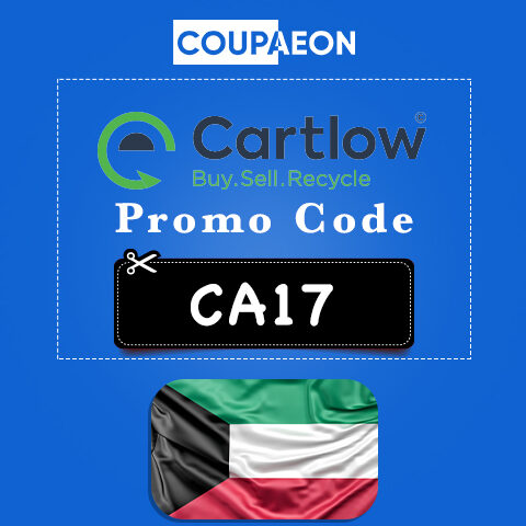 Cartlow KWT promo code