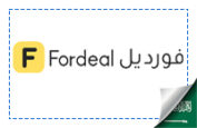 Fordeal KSA promo codes