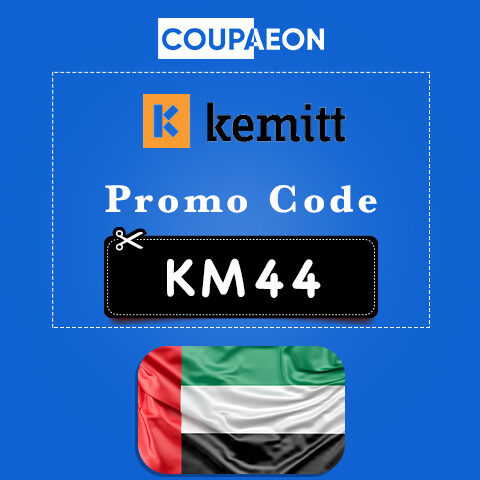Kemitt UAE Promo Code