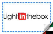Lightinthebox UAE promo codes