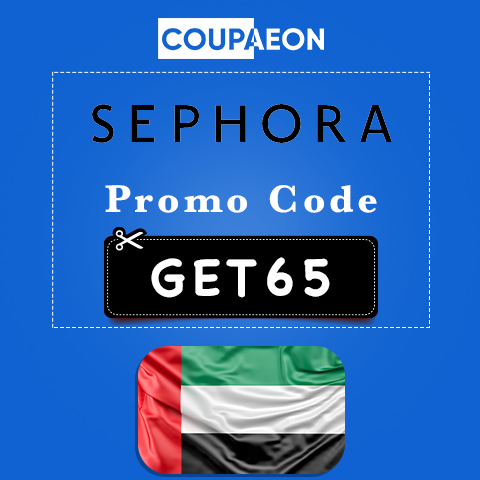 Sephora UAE promo code