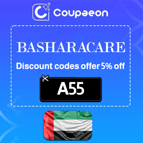 Basharacare UAE Promo Code