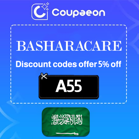 Basharacare KSA Promo Code