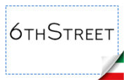 6TH Street KWT Promo Codes