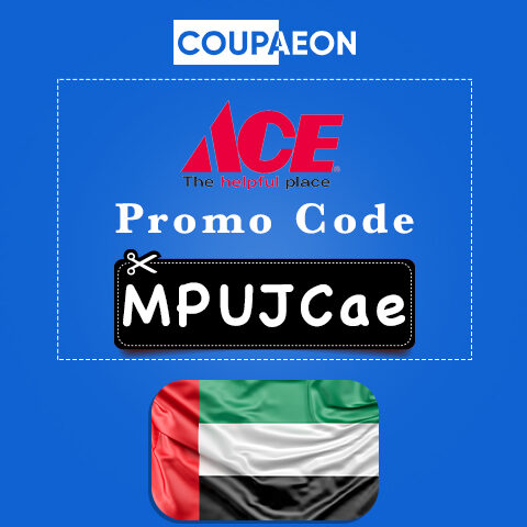 Ace UAE promo code
