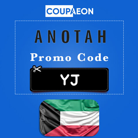 Anotah KWT Promo Code