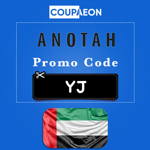 Anotah UAE Promo Code