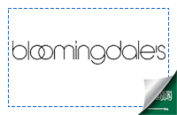 Bloomingdales KSA Promo Codes