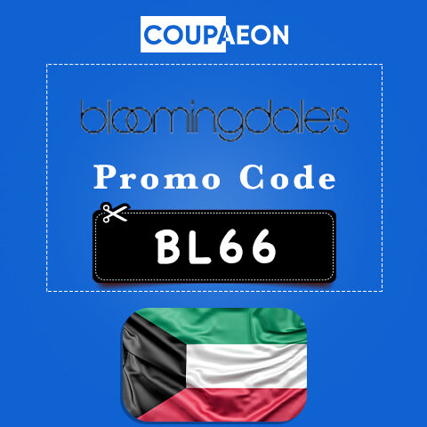 Bloomingdales KWT Promo Code