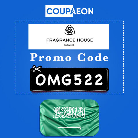 Fragrance KSA Promo Code