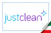 Just Clean KWT Promo Codes