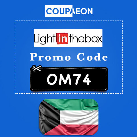 Lightinthebox KWT promo code