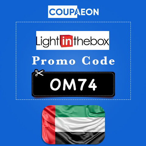 Lightinthebox UAE promo code