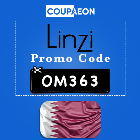 Linzi QT promo code
