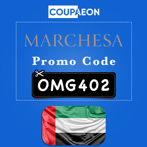 Marchesa UAE promo code