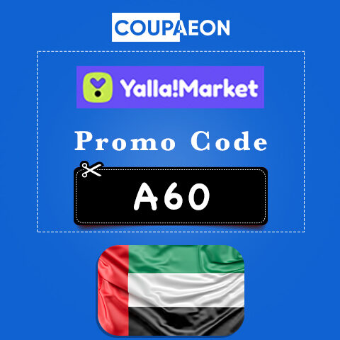 Yallamarket UAE promo code