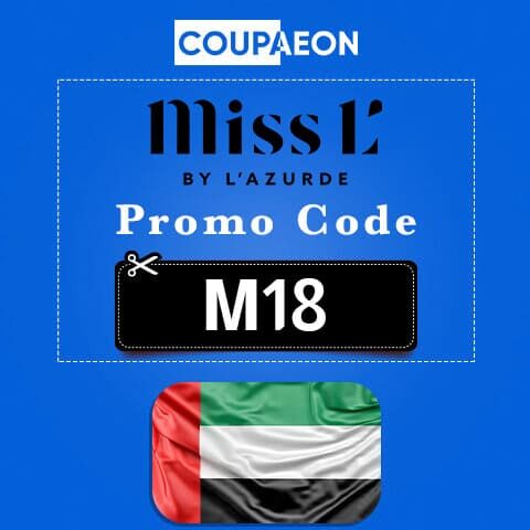 Miss L UAE Promo Codes